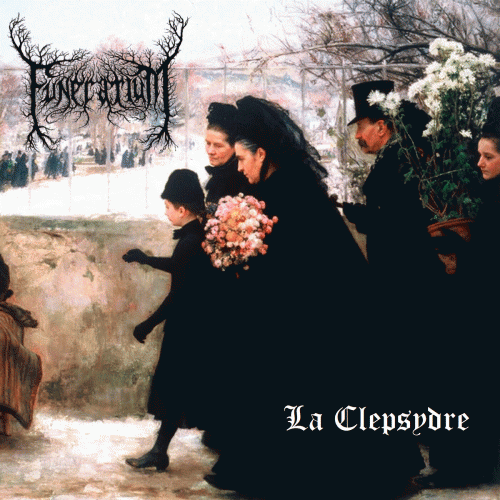 Funerarium (FRA-3) : La Clepsydre